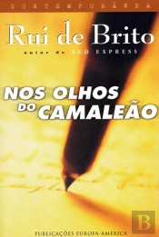 Nos Olhos do Camaleão