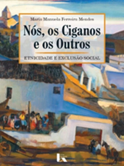 Bertrand.pt - Nós, os Ciganos e os Outros