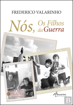 Bertrand.pt - Nós, os Filhos da Guerra