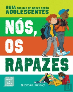 Bertrand.pt - Nós, os Rapazes