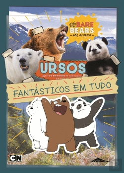 Bertrand.pt - Nós, os Ursos