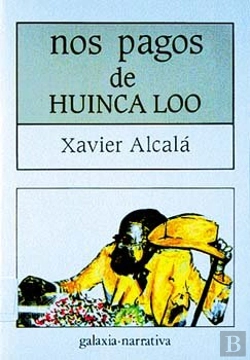 Bertrand.pt - Nos Pagos De Huinca Loo