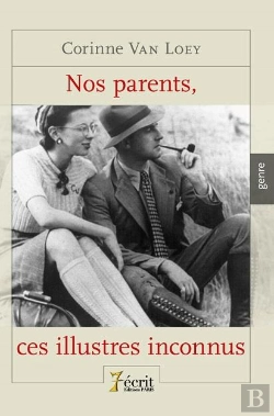 Bertrand.pt - Nos Parents, Ces Illustres Inconnus