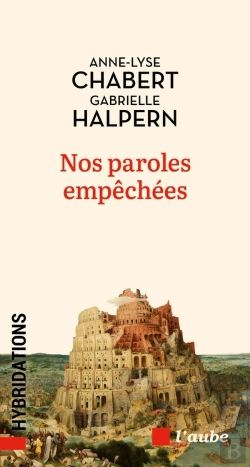 Bertrand.pt - Nos Paroles Empêchées