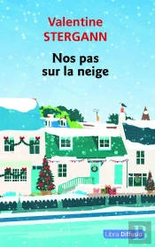 Nos Pas Sur La Neige
