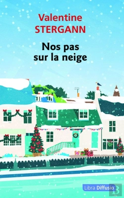Bertrand.pt - Nos Pas Sur La Neige