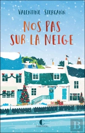 Nos Pas Sur La Neige