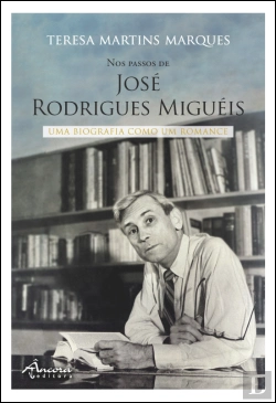 Bertrand.pt - Nos Passos de José Rodrigues Miguéis