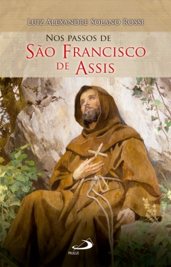 Bertrand.pt - Nos Passos De São Francisco De Assis