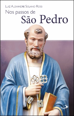 Bertrand.pt - Nos Passos de São Pedro