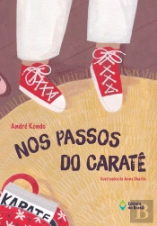 Nos Passos Do Caratê