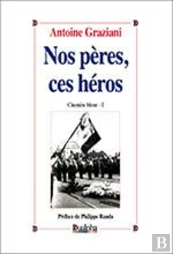 Bertrand.pt - Nos Pères, Ces Héros