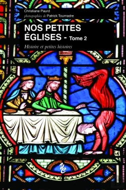 Bertrand.pt - Nos Petites Eglises - Tome 2