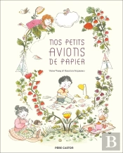 Nos Petits Avions De Papier