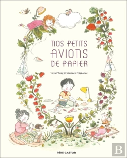 Bertrand.pt - Nos Petits Avions De Papier