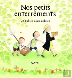 Bertrand.pt - Nos Petits Enterrements