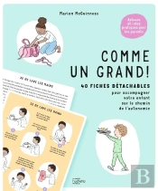 Nos Petits Rituels Familiaux