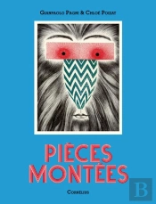Nos Pièces Montées