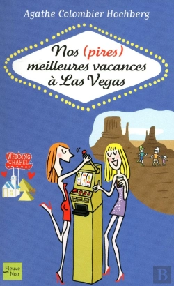 Bertrand.pt - Nos (Pires) Meilleures Vacances À Las Vegas