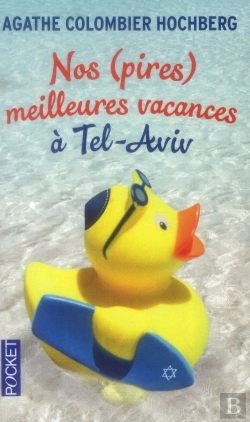 Bertrand.pt - Nos (Pires) Meilleures Vacances A Tel Aviv