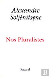 Nos Pluralistes