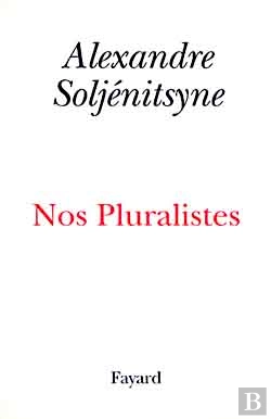 Bertrand.pt - Nos Pluralistes
