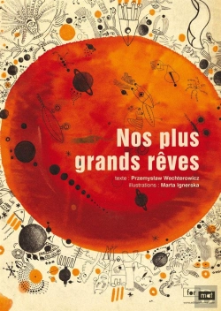 Bertrand.pt - Nos Plus Grands Rêves