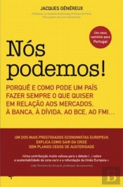 Nós Podemos!
