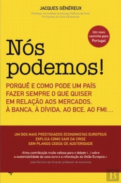 Bertrand.pt - Nós Podemos!