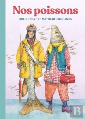 Nos Poissons