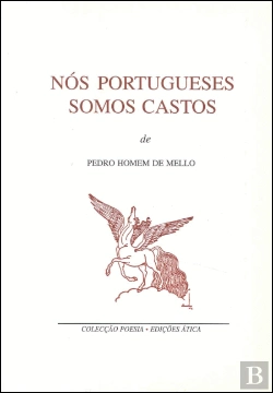 Bertrand.pt - Nós Portugueses Somos Castos