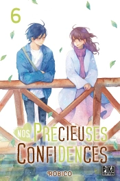 Nos Precieuses Confidences T06