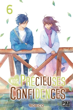 Bertrand.pt - Nos Precieuses Confidences T06