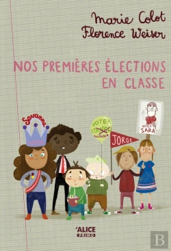 Bertrand.pt - Nos Premières Élections En Classe