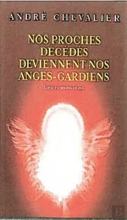 Bertrand.pt - Nos Proches Decedes Deviennent Des Anges Gardiens