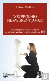 Nos Proches Ne Meurent Jamais