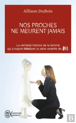 Bertrand.pt - Nos Proches Ne Meurent Jamais
