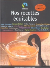 Nos Recettes Equitables