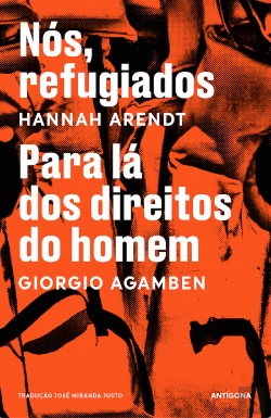 Bertrand.pt - Nós, Refugiados | Para Lá dos Direitos do Homem