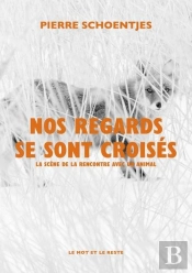 Nos Regards Se Sont Croises