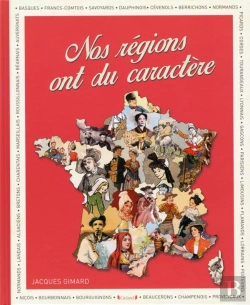 Bertrand.pt - Nos Regions Ont Du Caractere