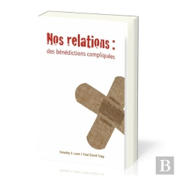 Bertrand.pt - Nos Relations ; Des Bénédictions Compliquées
