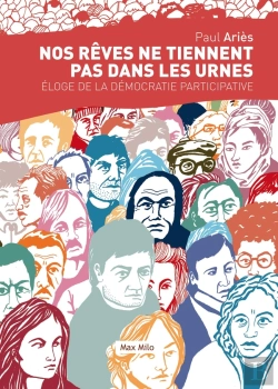 Bertrand.pt - Nos Rêves Ne Rentrent Pas Dans Vos Urnes