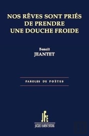 Nos Reves Sont Pries De Prendre Une Douche Froide
