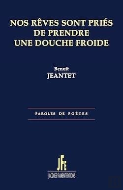 Bertrand.pt - Nos Reves Sont Pries De Prendre Une Douche Froide