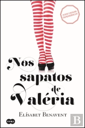 Nos Sapatos de Valéria
