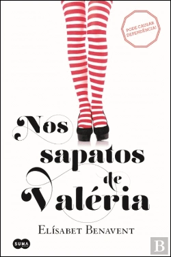 Bertrand.pt - Nos Sapatos de Valéria