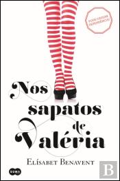 Nos Sapatos de Valéria