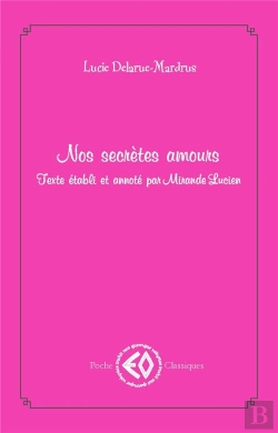 Bertrand.pt - Nos Secretes Amours