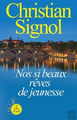 Bertrand.pt - Nos Si Beaux Reves De Jeunesse